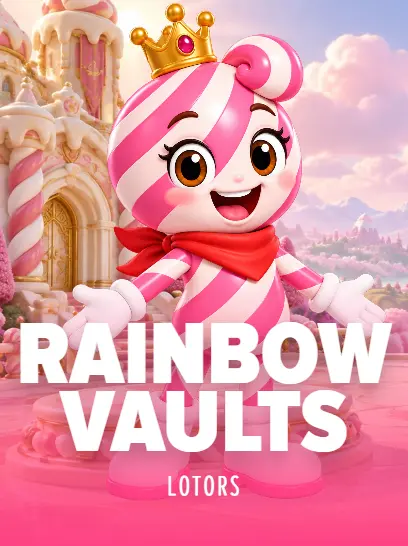 Rainbow Vaults