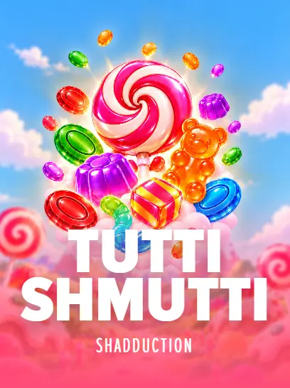 Tutti Shmutti