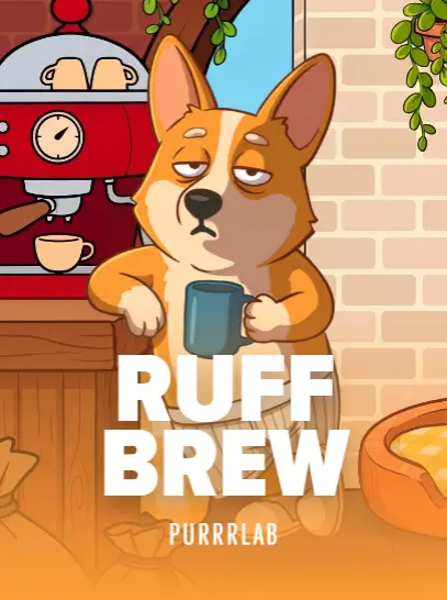 Ruff Brew