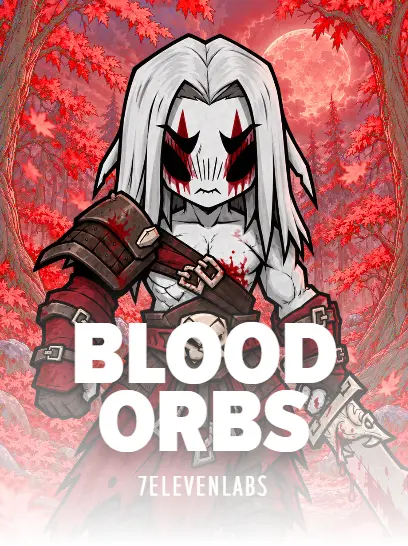 BLOOD ORBS