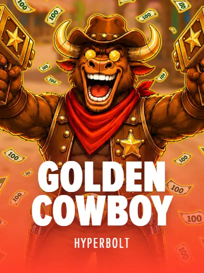 Golden Cowboy