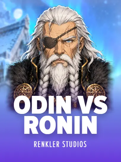 Odin VS Ronin