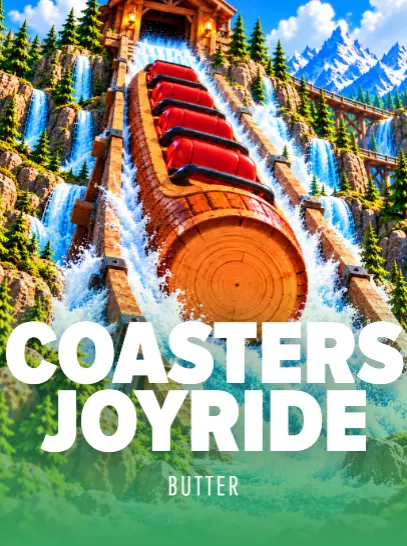 Coasters Joyride