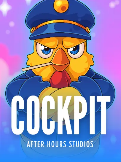 Cockpit