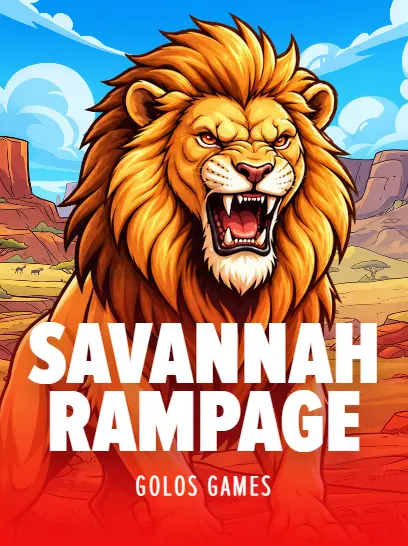 Savannah Rampage