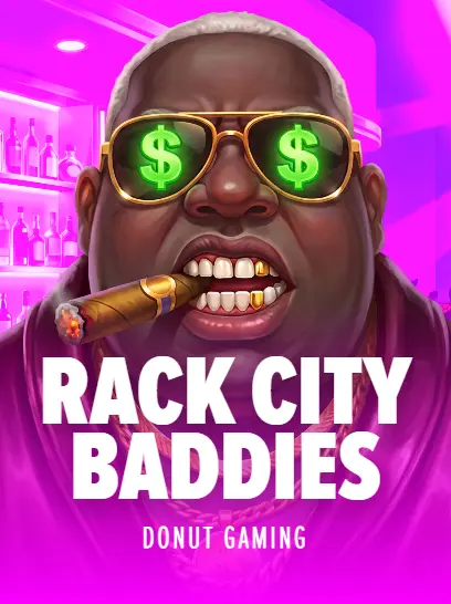 Rack City Baddies