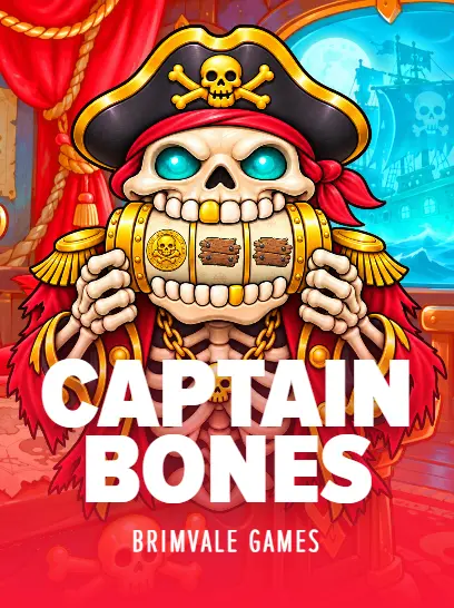 Captain Bones