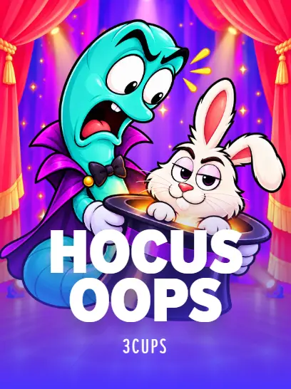 Hocus Oops