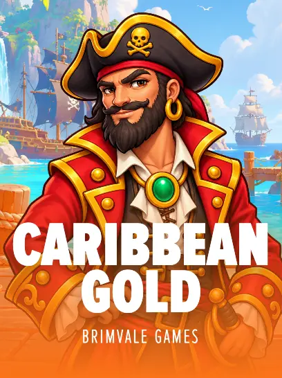 Caribbean Gold