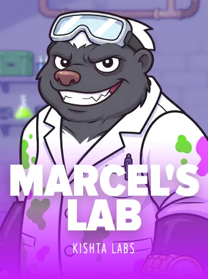 Marcels Lab