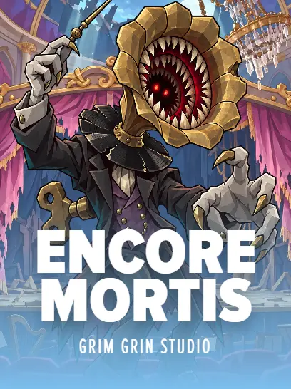 ENCORE MORTIS