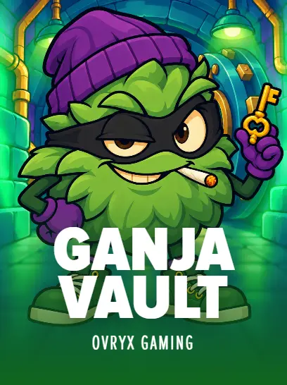Ganja Vault