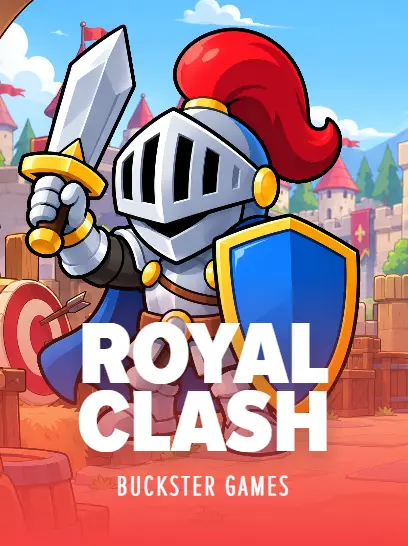 Buckster Games