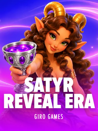 Satyr Reveal Era