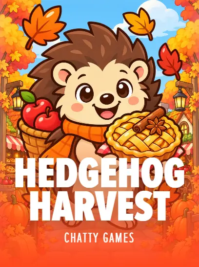 Hedgehog Harvest