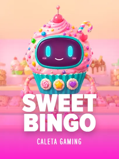Sweet Bingo