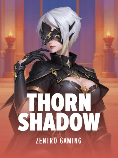 Thorn Shadow