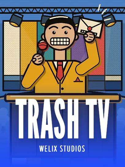 TRASH TV