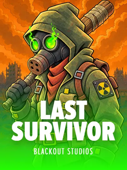 Last Survivor