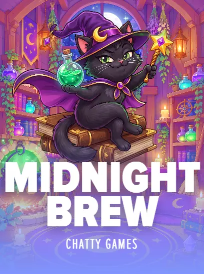 Midnight Brew