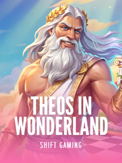 Theos In Wonderland