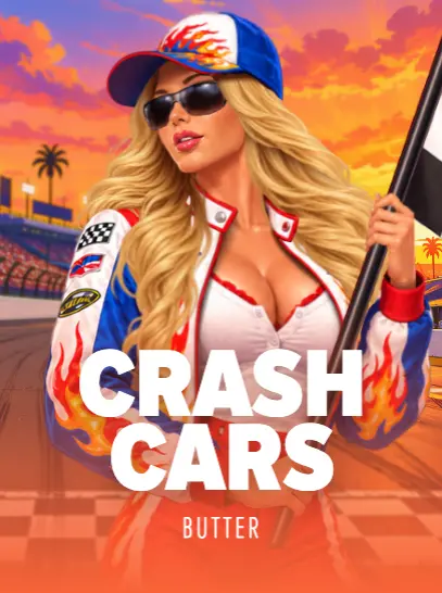 Crash Cars
