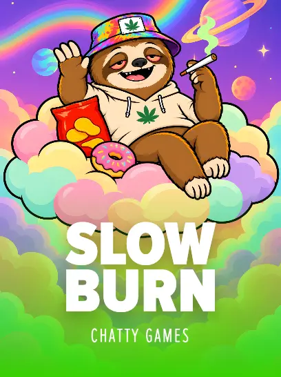 Slow Burn