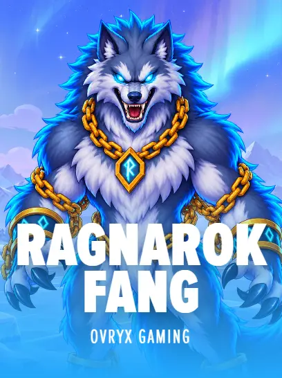 Ragnarok Fang
