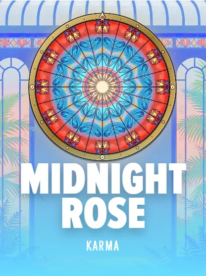 Midnight Rose