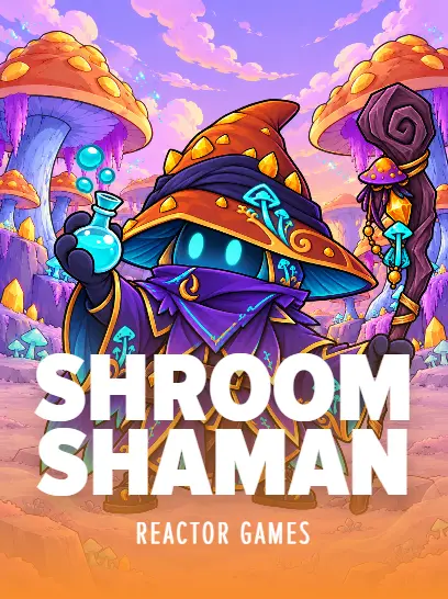 Shroom Shaman