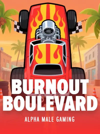 Burnout Boulevard