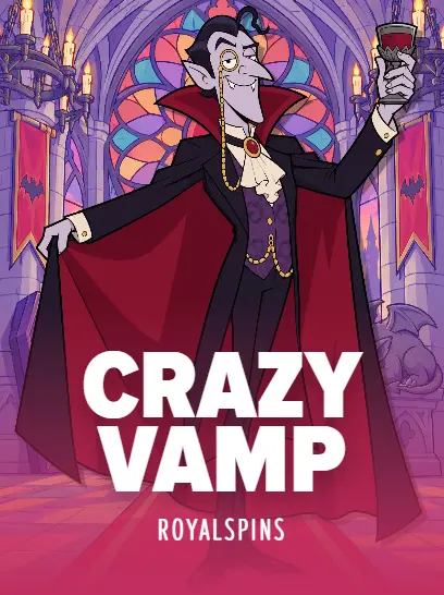 Crazy Vamp