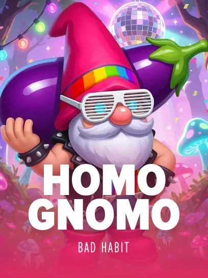 HOMO GNOMO