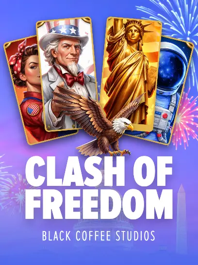 Clash Of Freedom