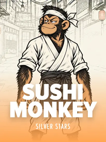 Sushi Monkey