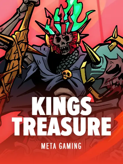 Kings Treasure
