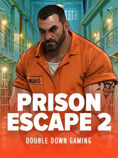 Prison Escape 2