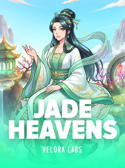 Jade Heavens