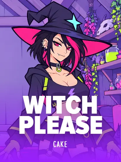 Witch Please