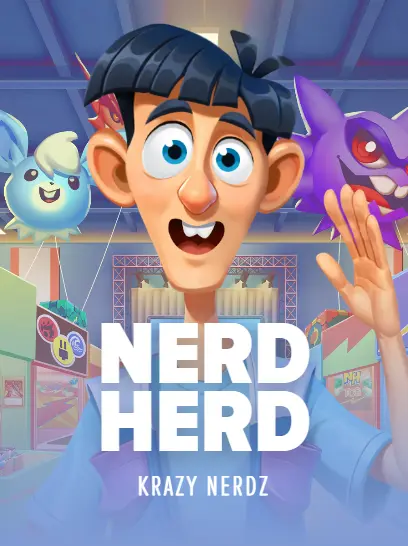 Krazy Nerdz