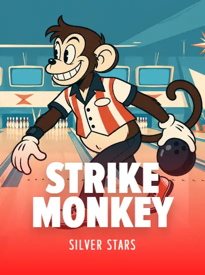 StrikeMonkey