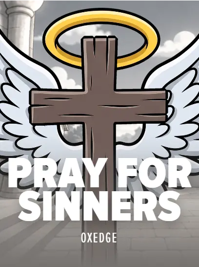 Pray for Sinners