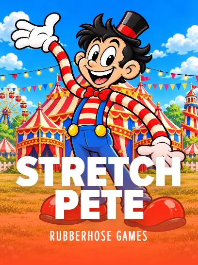 Rubberhose Games