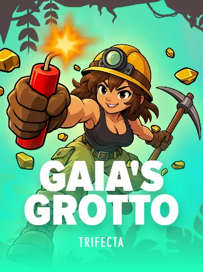 Gaia's Grotto