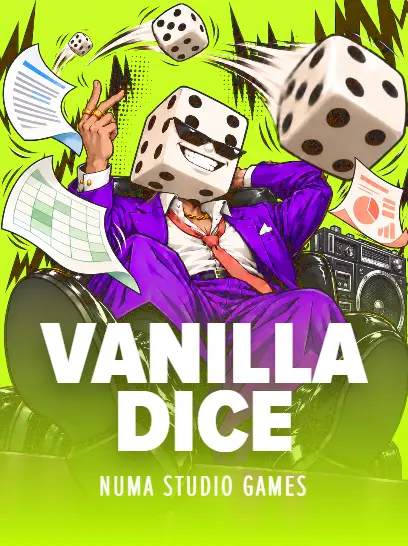 NUMA STUDIO GAMES