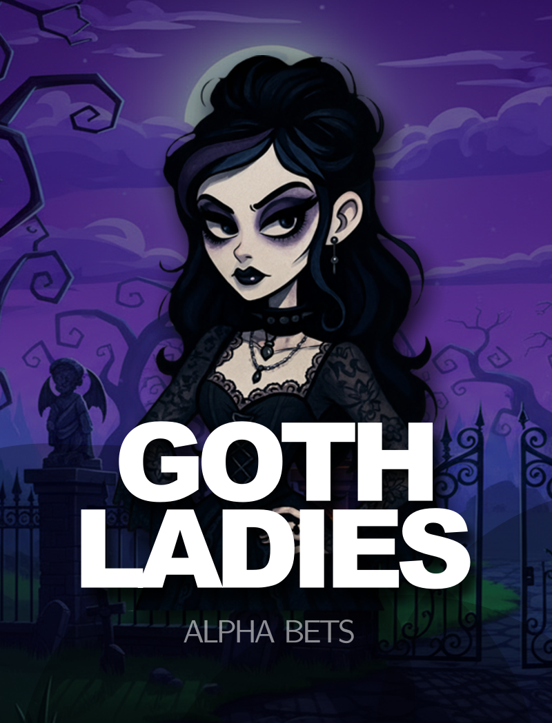 GOTH LADIES