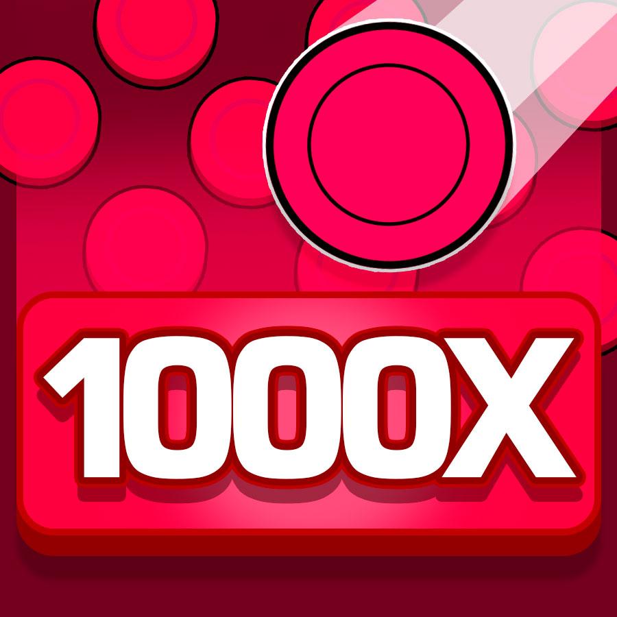 CRAZY PLINKO