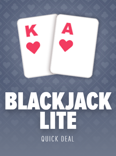 Blackjack Lite