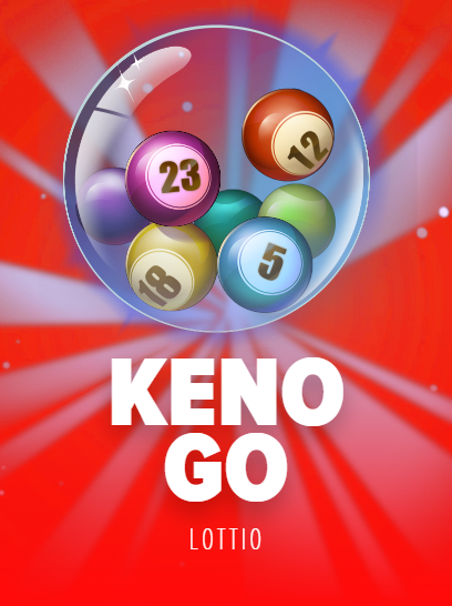 Keno Go
