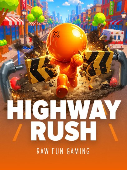 Highway Rush